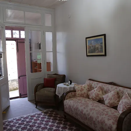 Eolya Butik Hotel 2*