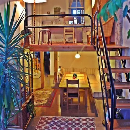 Hotel Eolya Butik 2*