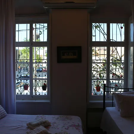 Eolya Butik Hotel 2*