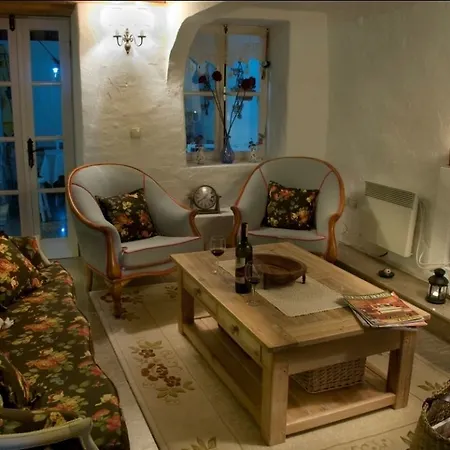 Hotel Eolya Butik Ayvalik