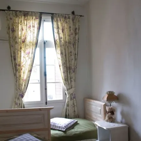 Eolya Butik 2* Ayvalik