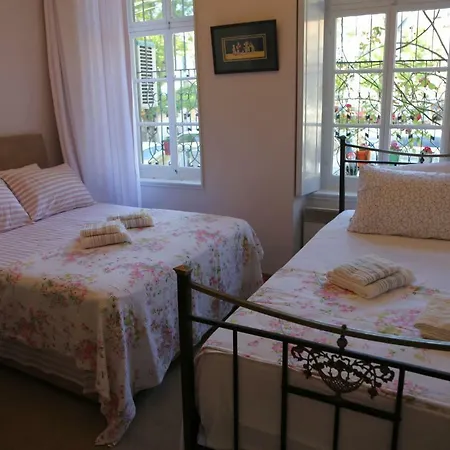 Eolya Butik Hotel 2*