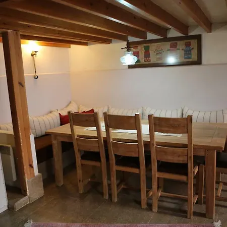 Eolya Butik Hotel 2*