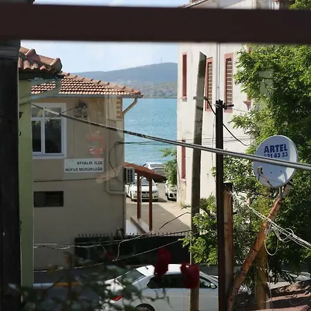 Eolya Butik Hotel Ayvalik