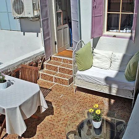 Eolya Butik Hotel Ayvalik