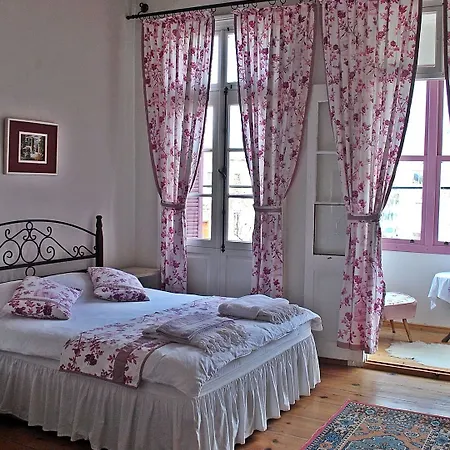 Eolya Butik 2* Ayvalik