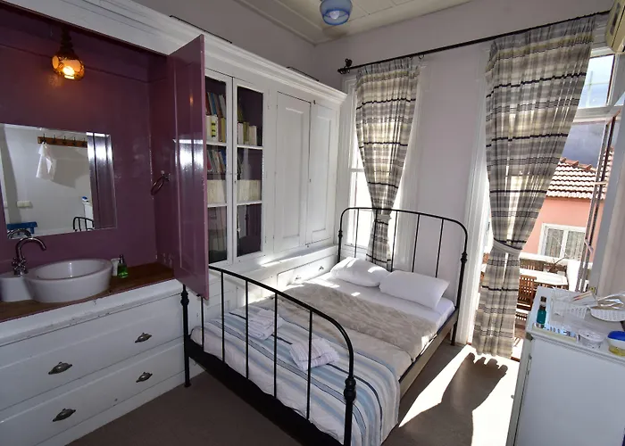 Hotel Eolya Butik 2*