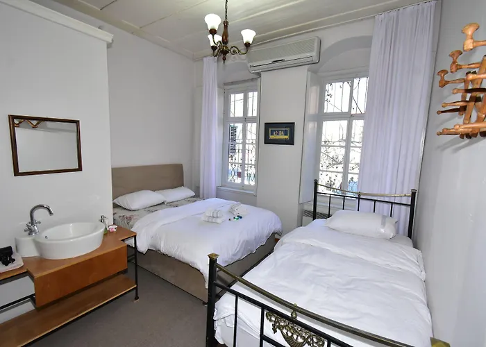 Hotel Eolya Butik Ayvalı