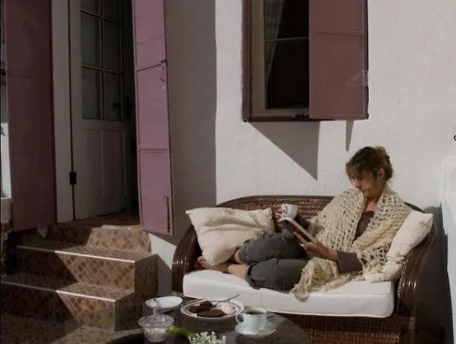 Hotel Eolya Butik Ayvalı