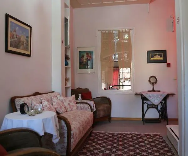 Eolya Butik Hotel Ayvalı