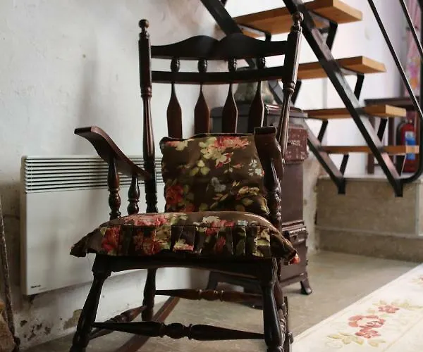 Eolya Butik Hotel 2*