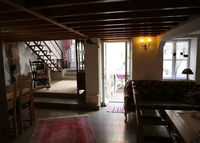 Hotel Eolya Butik 2*