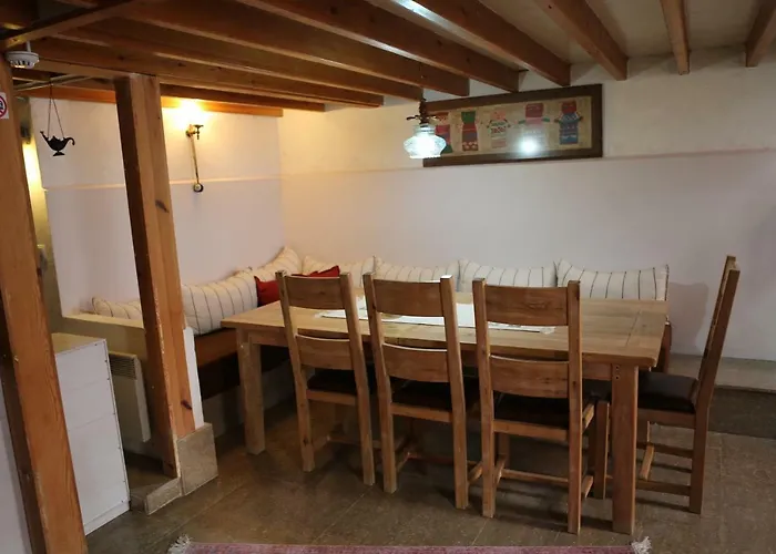 Eolya Butik Hotel 2*