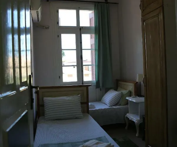 Eolya Butik Hotel 2*