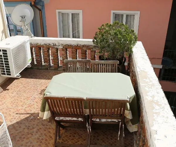 Hotel Eolya Butik Ayvalı