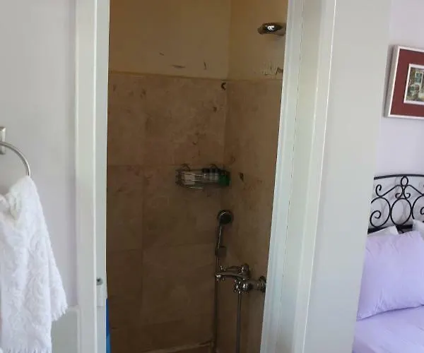 Hotel Eolya Butik Ayvalı