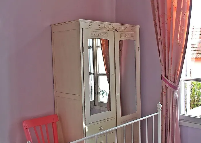 Eolya Butik Hotel Ayvalı