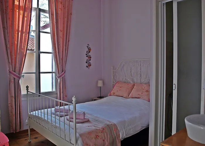 Eolya Butik Hotel Ayvalı