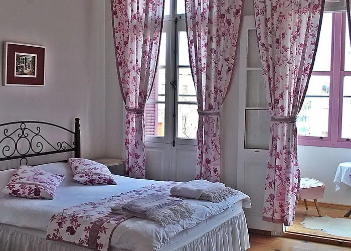 Eolya Butik 2* Ayvalı