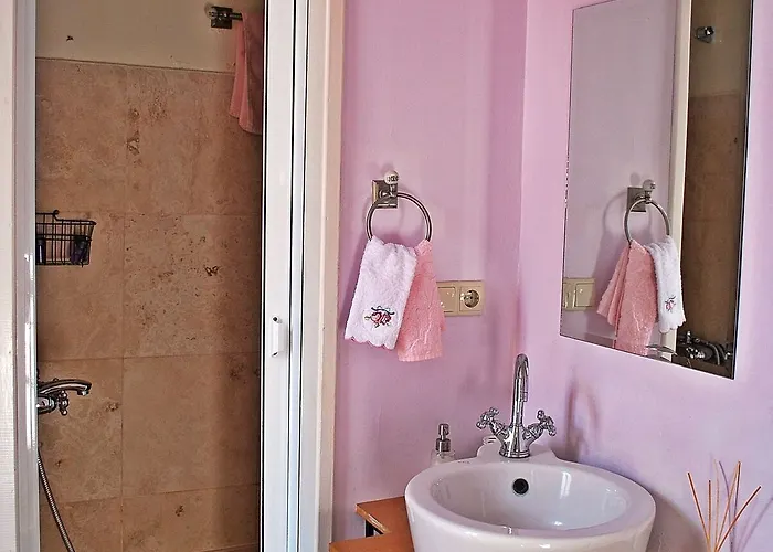 Eolya Butik Hotel Ayvalı