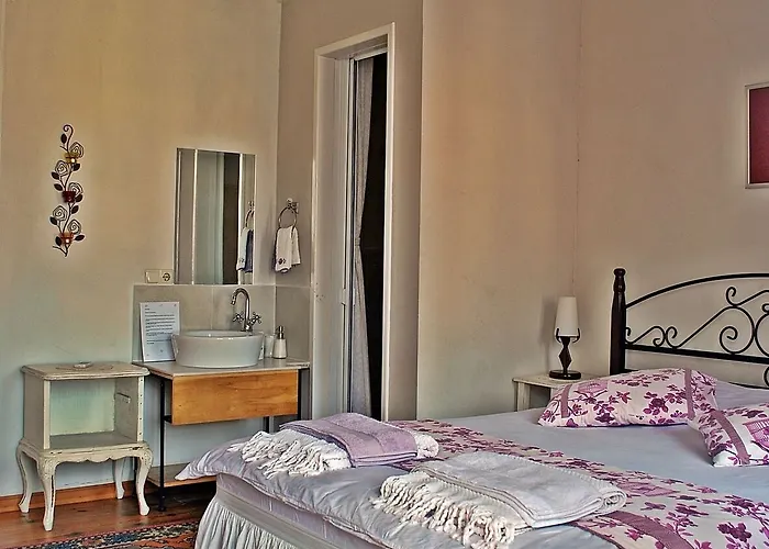 Eolya Butik 2* Ayvalı