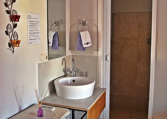 Hotel Eolya Butik Ayvalı