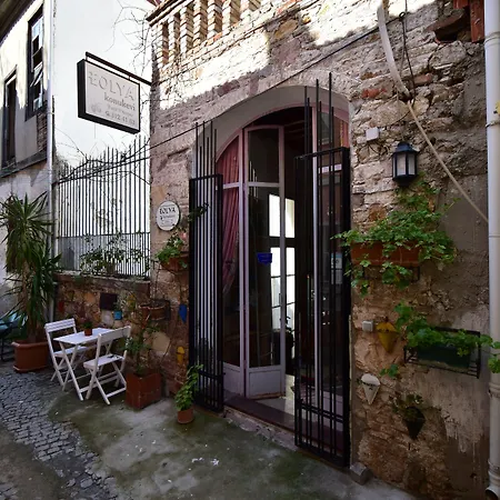 Eolya Butik 2* Ayvalı