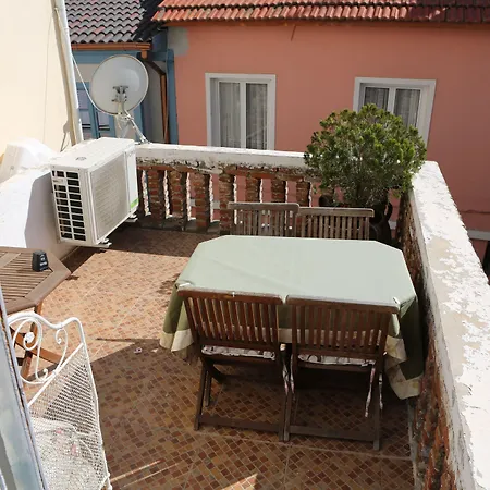 Szálloda Eolya Butik 2*