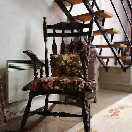 Eolya Butik Szálloda 2*