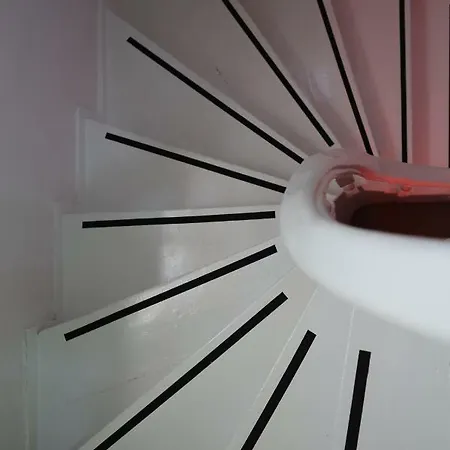 Szálloda Eolya Butik Ayvalı