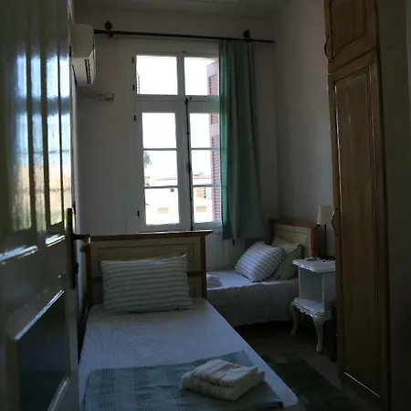 Eolya Butik Szálloda 2*