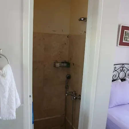 Szálloda Eolya Butik Ayvalı