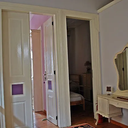 Eolya Butik Szálloda 2*