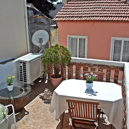 Eolya Butik Hotel