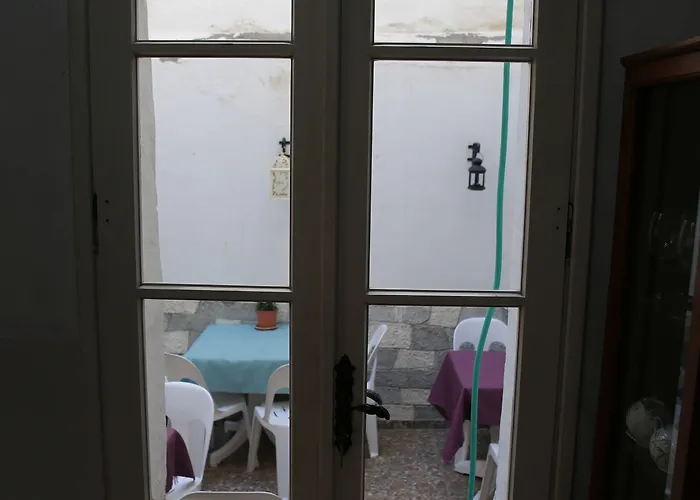 Hotel Eolya Butik 2*