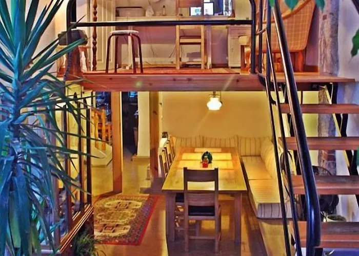 Hotel Eolya Butik 2*