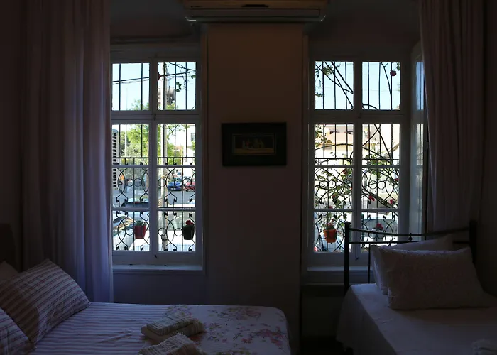 Eolya Butik Hotel 2*