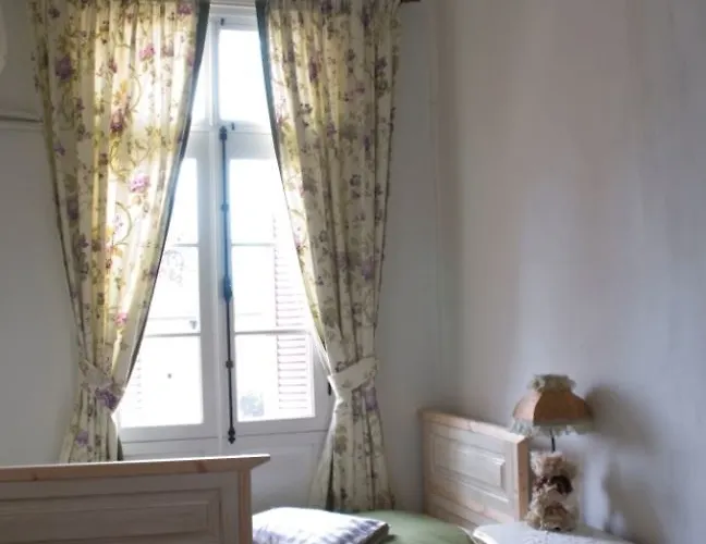 Eolya Butik 2* Ayvalik