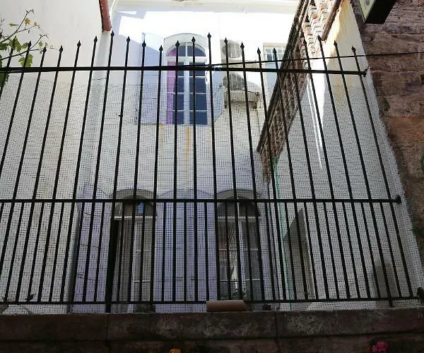 Eolya Butik Hotel 2*