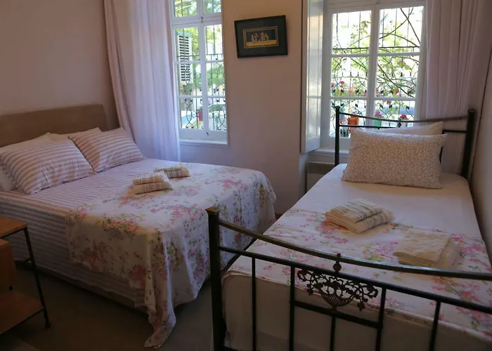 Eolya Butik Hotel 2*