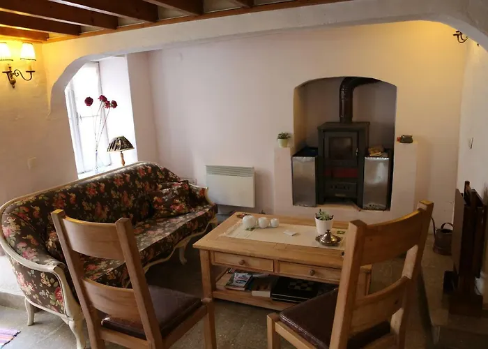 Eolya Butik 2* Ayvalik