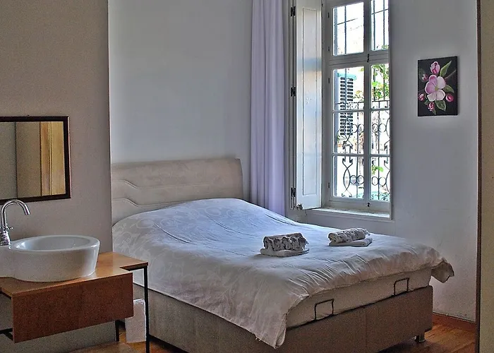 Eolya Butik Hotel Ayvalik