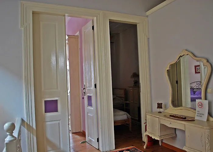 Eolya Butik Hotel 2*